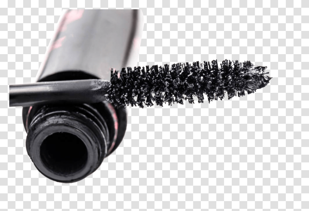 Mascara, Cosmetics Transparent Png