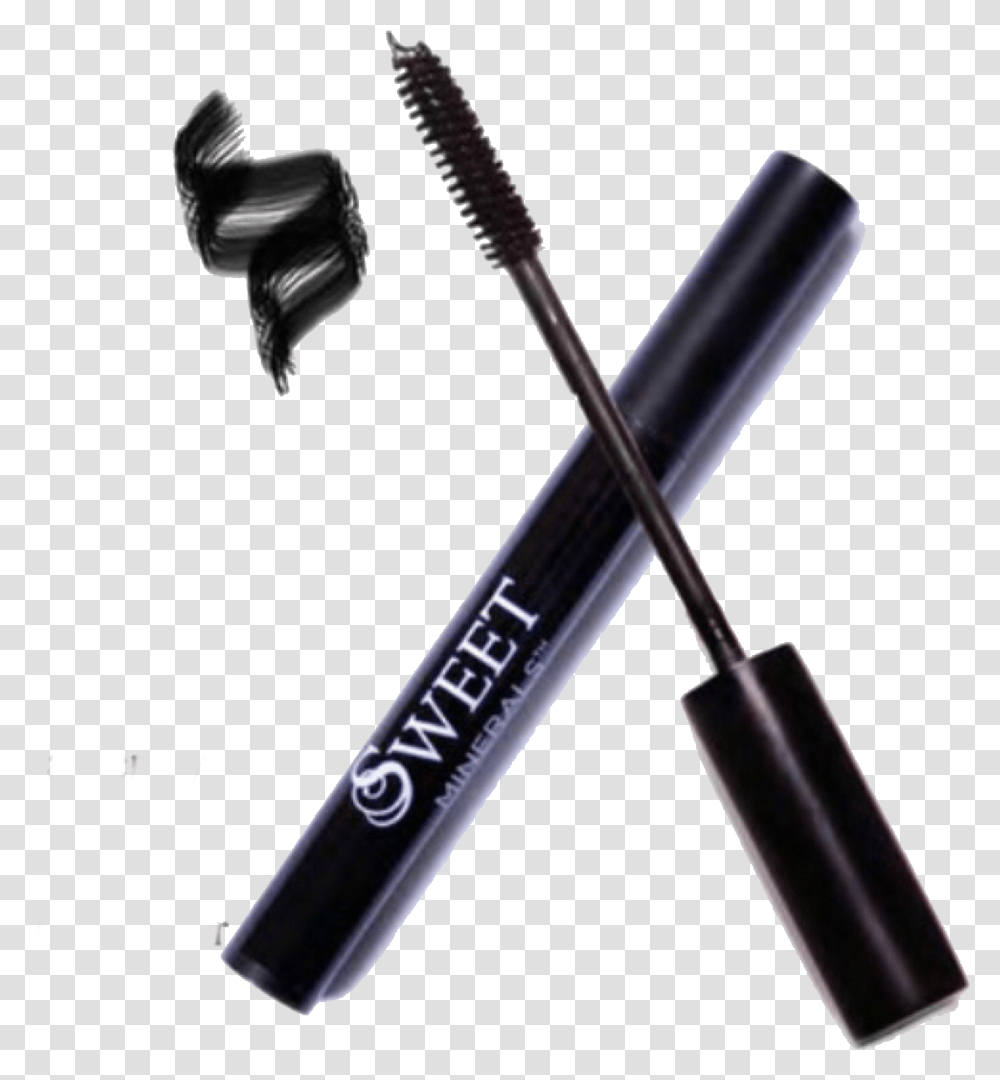 Mascara, Cosmetics Transparent Png