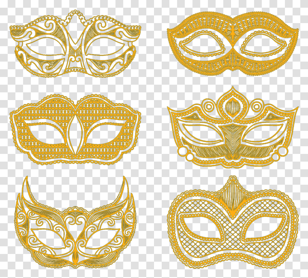 Mascara De Baile, Mask, Parade Transparent Png
