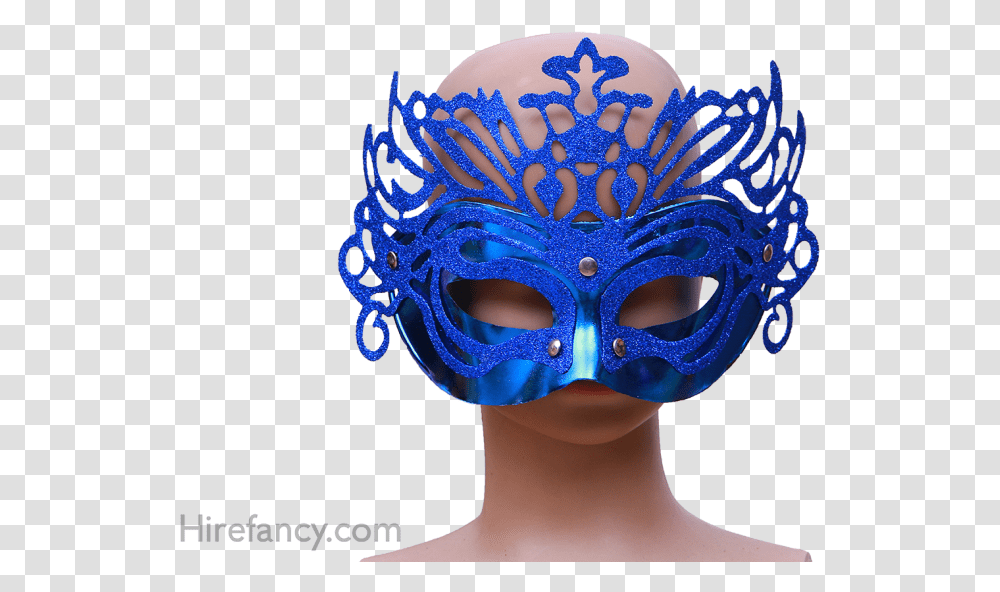 Mascara De Carnaval Baile, Crowd, Person, Human, Parade Transparent Png