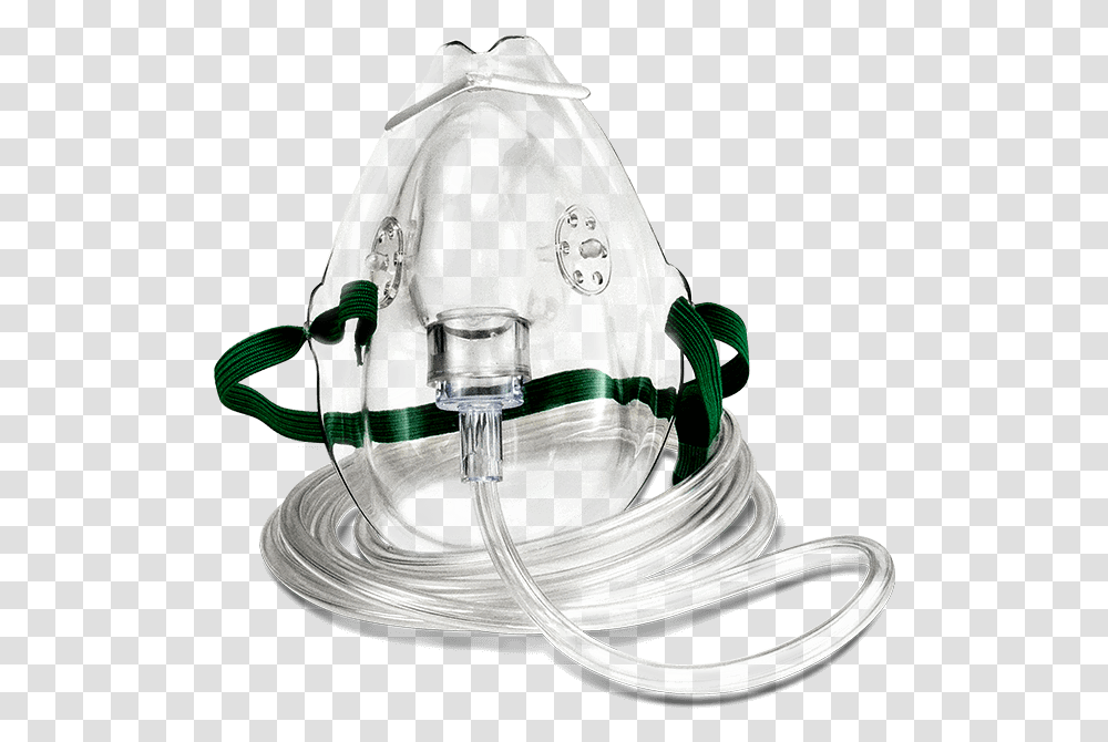 Mascara De Gas Download Continuous Positive Airway Pressure, Helmet, Apparel, Hardhat Transparent Png