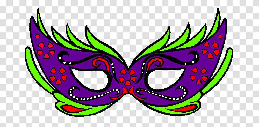 Mascara Em Mscaras De Carnaval, Mask, Crowd, Parade, Costume Transparent Png