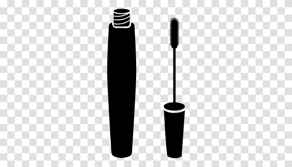 Mascara Eye Makeup, Cosmetics Transparent Png