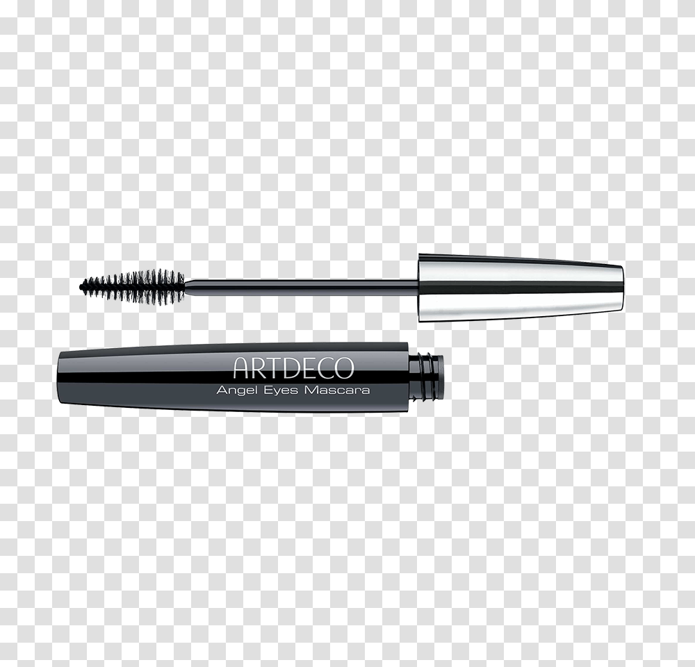 Mascara, Pen, Fountain Pen, Arrow Transparent Png