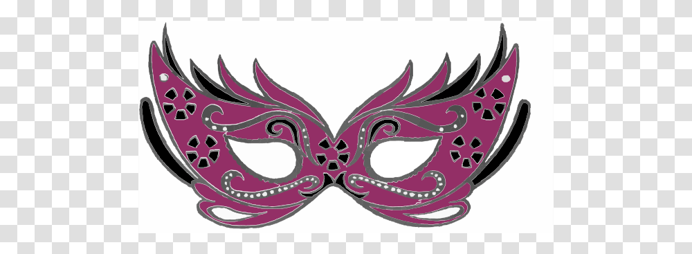 Mascara Vino Tinto Clip Art, Crowd, Mask, Parade, Carnival Transparent Png