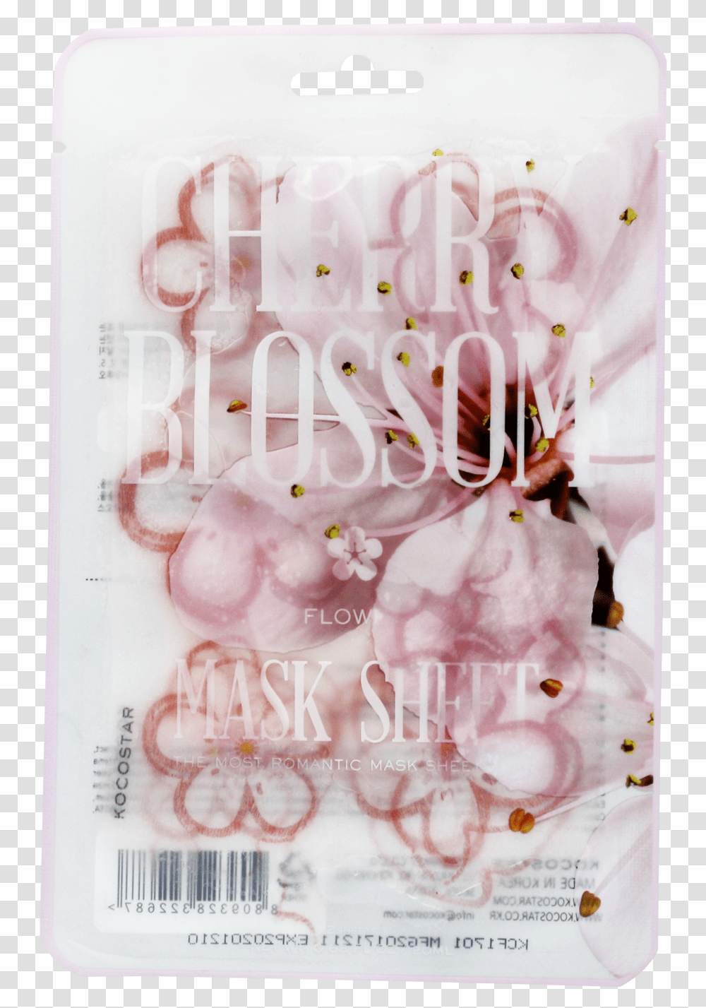 Mascarilla De Cherry Blossom Hi Res Smartphone, Icing, Cream, Cake, Dessert Transparent Png