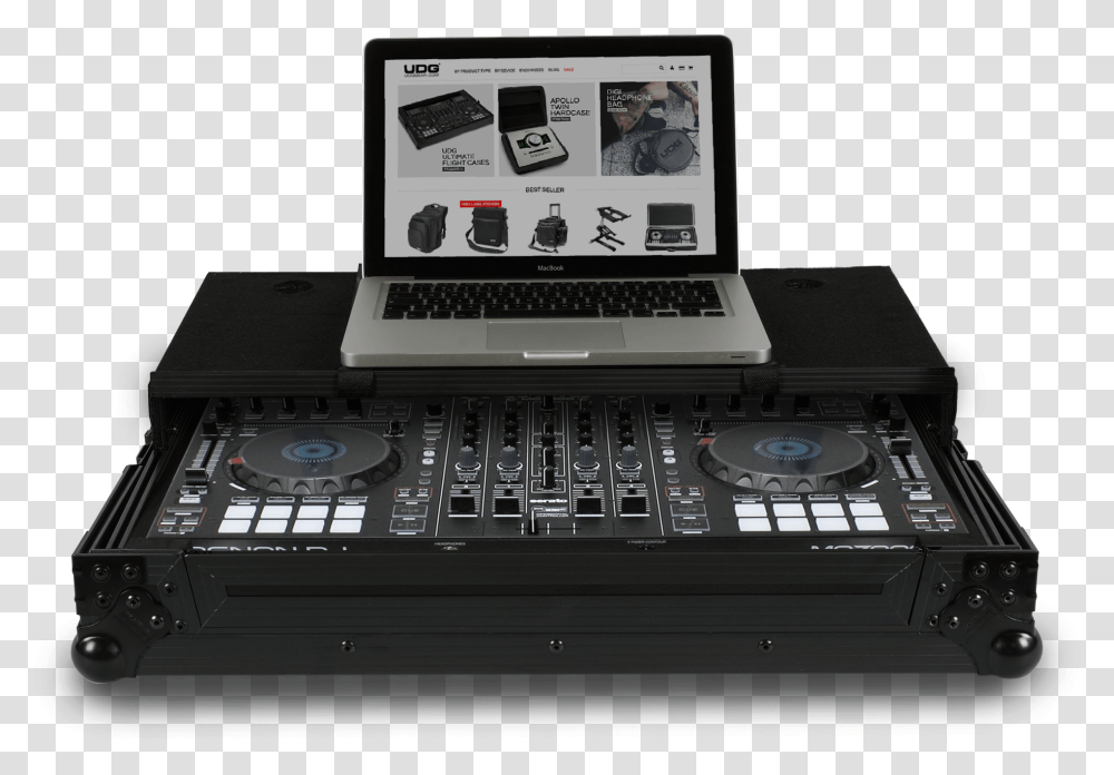 Maschine Studio Mk3 Case, Computer Keyboard, Computer Hardware, Electronics, Laptop Transparent Png