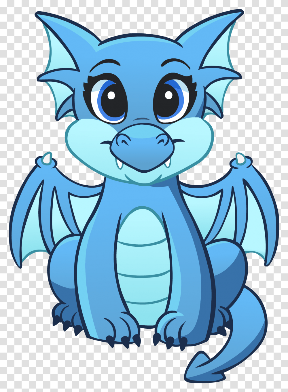 Mascot A Blue Dragon Cute Blue Dragon, Art, Outdoors, Animal, Snow Transparent Png