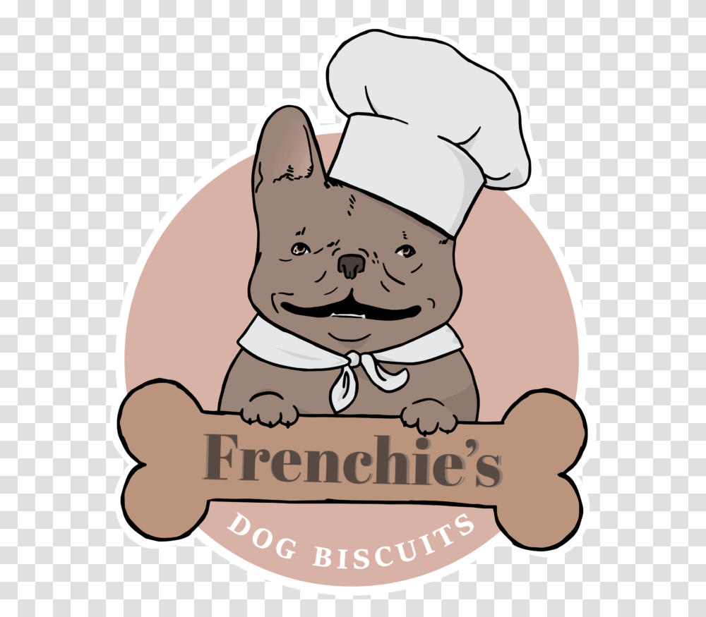 Mascot Logo Cartoon, Chef Transparent Png