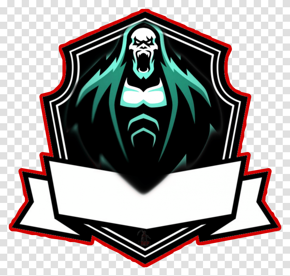 Mascot Logo Fortnite Shield Logo Vector, Armor, Symbol, Emblem, Poster Transparent Png