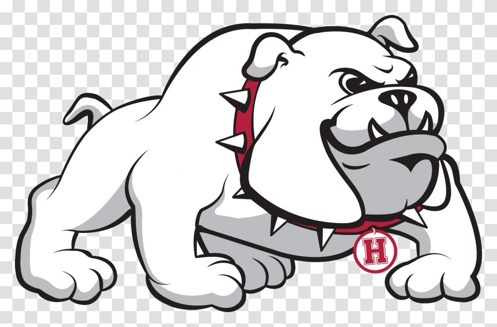 Mascot Logo Holmes Community College Mascot, Mammal, Animal, Wildlife, Plant Transparent Png