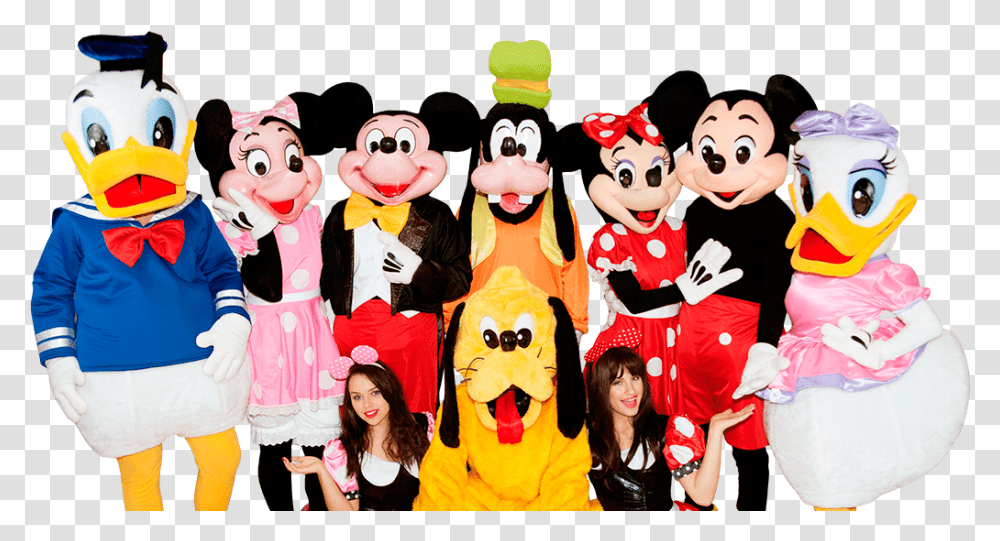 Mascot, Person, Costume, Performer Transparent Png