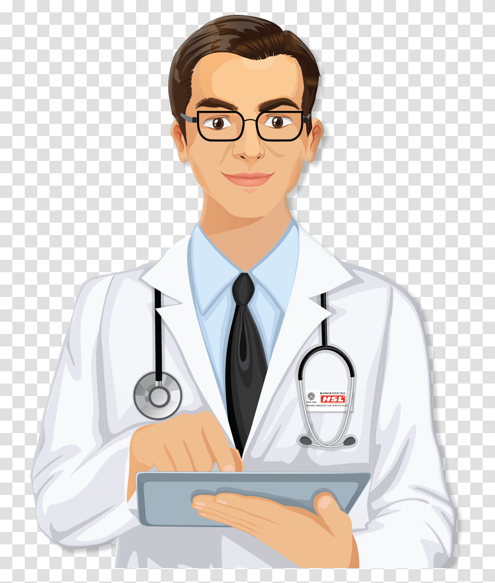 Mascot Physician, Tie, Accessories, Accessory Transparent Png