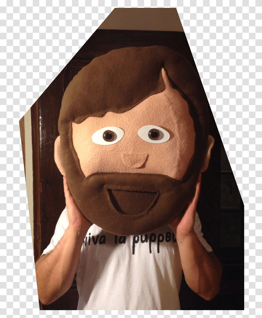 Mascot, Plush, Toy, Person, Human Transparent Png