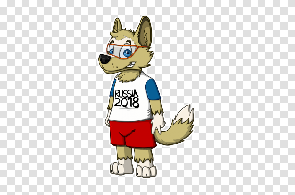 Mascot Transparent Png