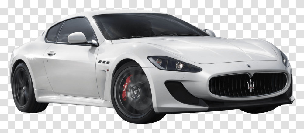 Maserati 2 Door Sports Car, Vehicle, Transportation, Tire, Wheel Transparent Png