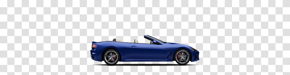 Maserati, Car, Convertible, Vehicle, Transportation Transparent Png