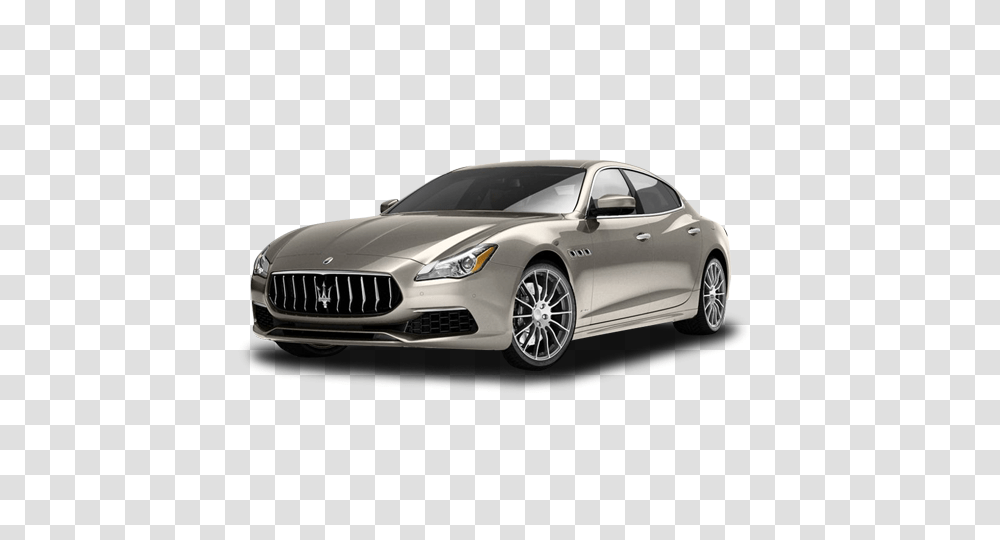Maserati, Car, Sedan, Vehicle, Transportation Transparent Png