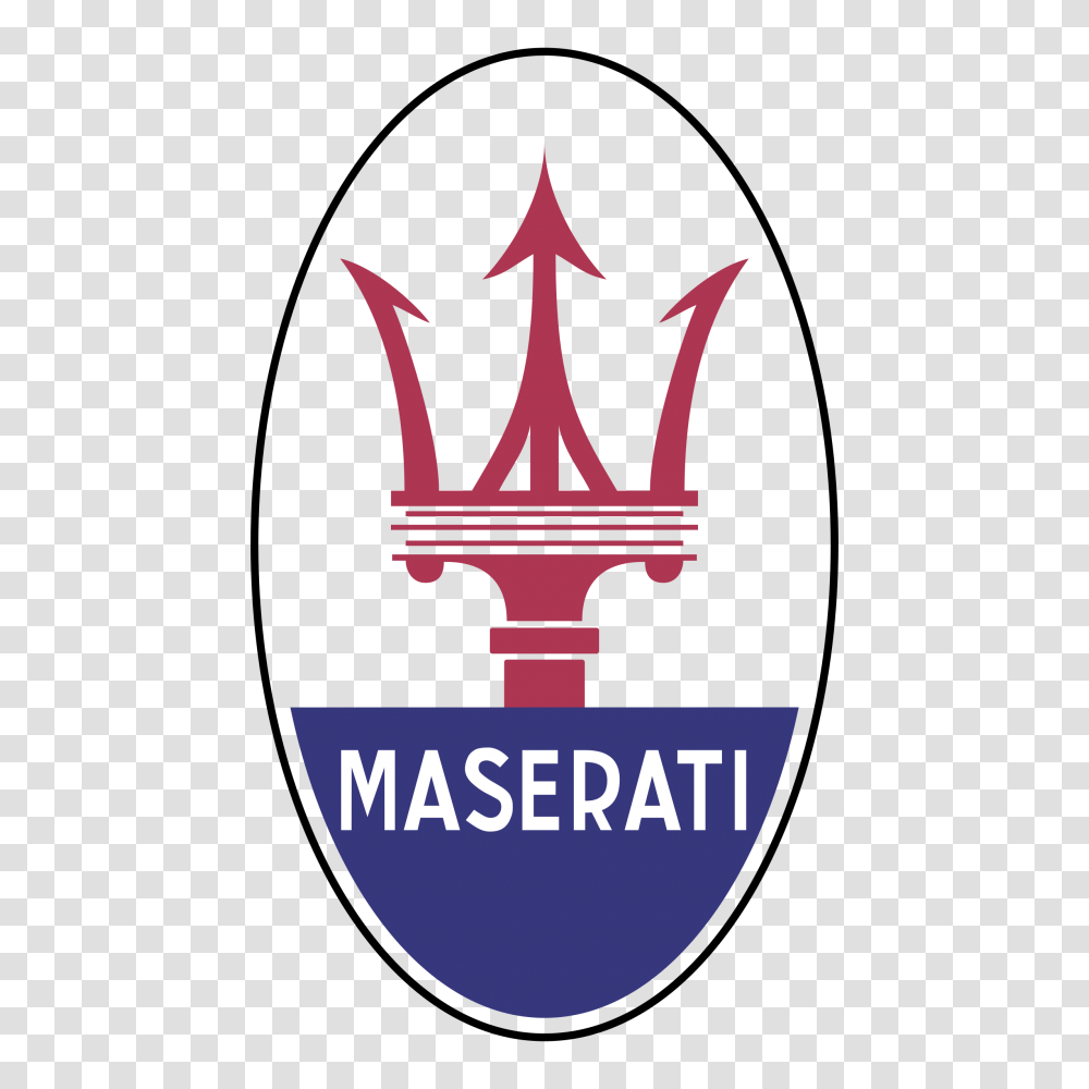 Maserati, Car, Spear, Weapon, Weaponry Transparent Png