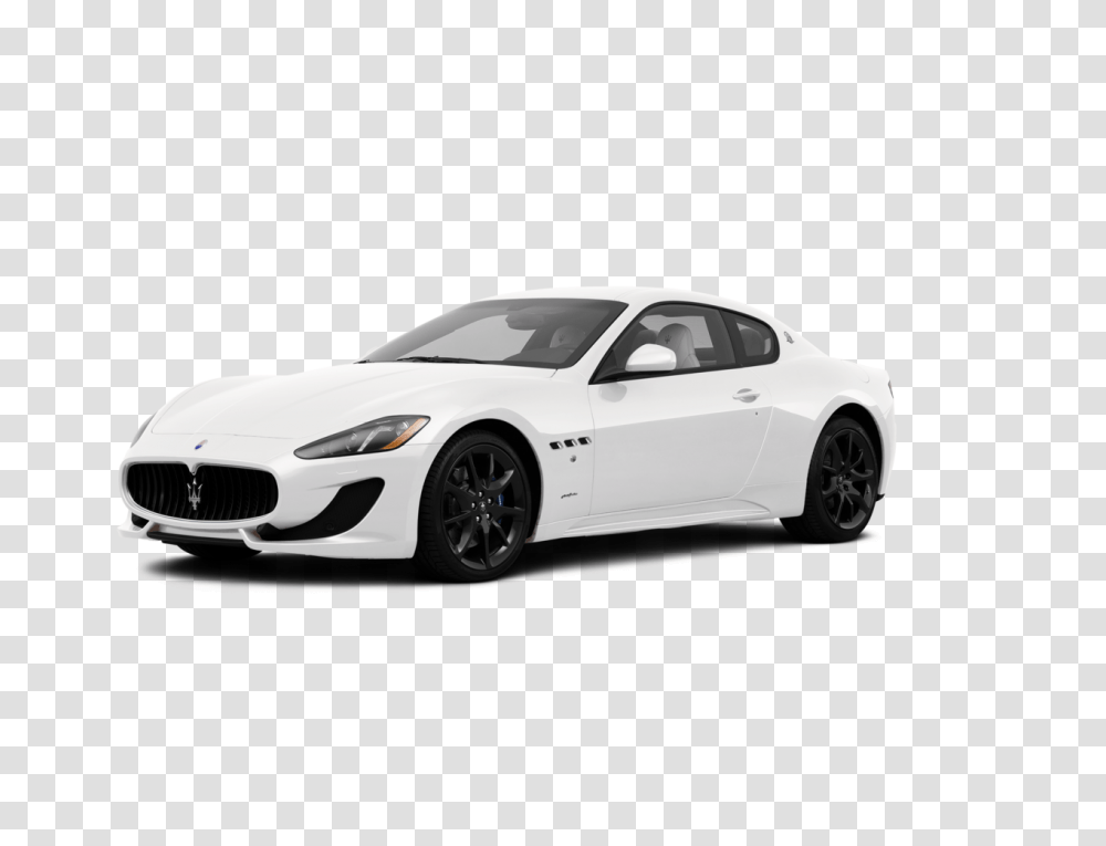 Maserati, Car, Sports Car, Vehicle, Transportation Transparent Png