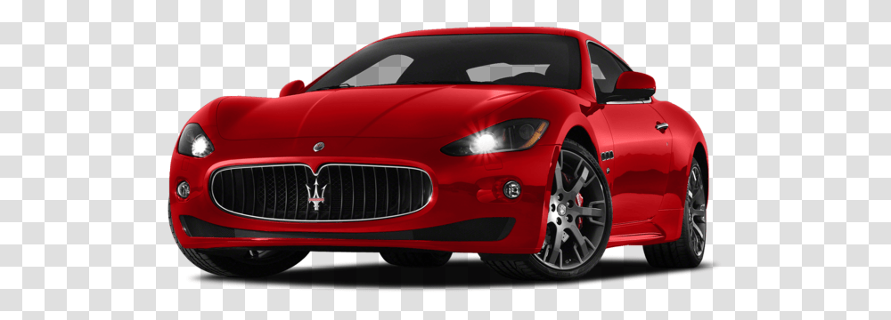 Maserati, Car, Tire, Vehicle, Transportation Transparent Png