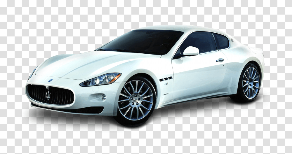 Maserati, Car, Vehicle, Transportation, Automobile Transparent Png