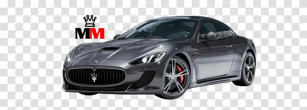 Maserati, Car, Vehicle, Transportation, Automobile Transparent Png