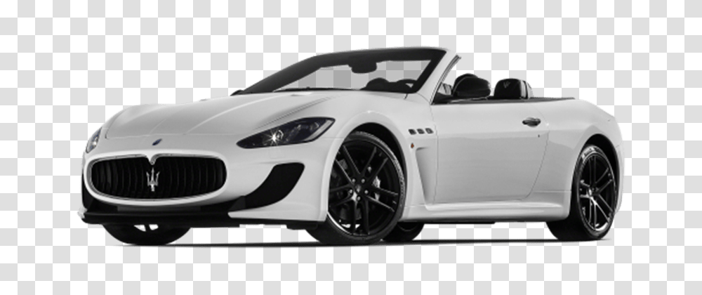 Maserati, Car, Vehicle, Transportation, Automobile Transparent Png