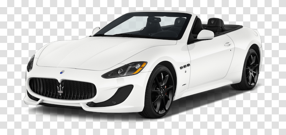 Maserati, Car, Vehicle, Transportation, Automobile Transparent Png