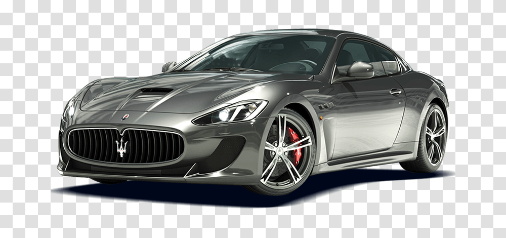 Maserati, Car, Vehicle, Transportation, Automobile Transparent Png