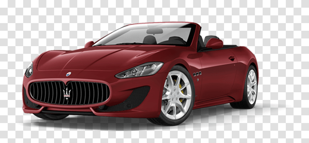 Maserati, Car, Vehicle, Transportation, Automobile Transparent Png