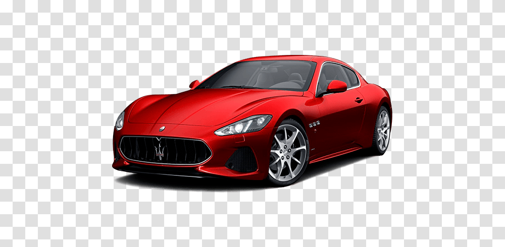 Maserati, Car, Vehicle, Transportation, Automobile Transparent Png