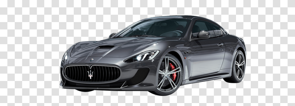 Maserati, Car, Vehicle, Transportation, Automobile Transparent Png