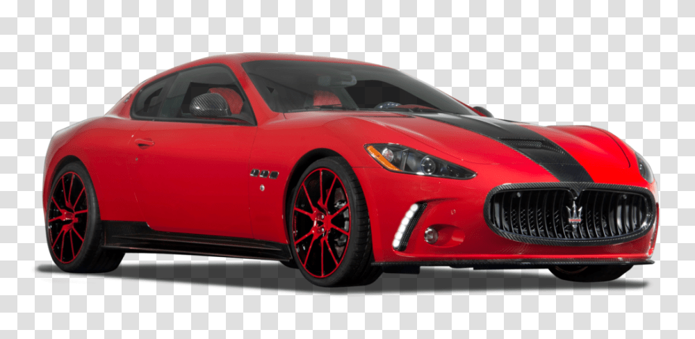 Maserati, Car, Vehicle, Transportation, Automobile Transparent Png