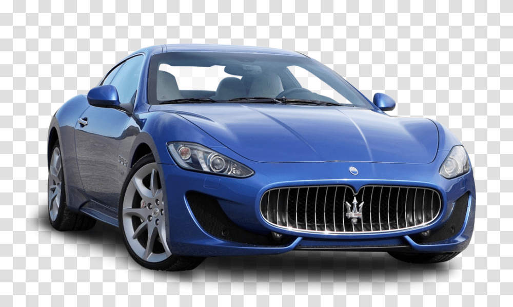 Maserati, Car, Vehicle, Transportation, Automobile Transparent Png