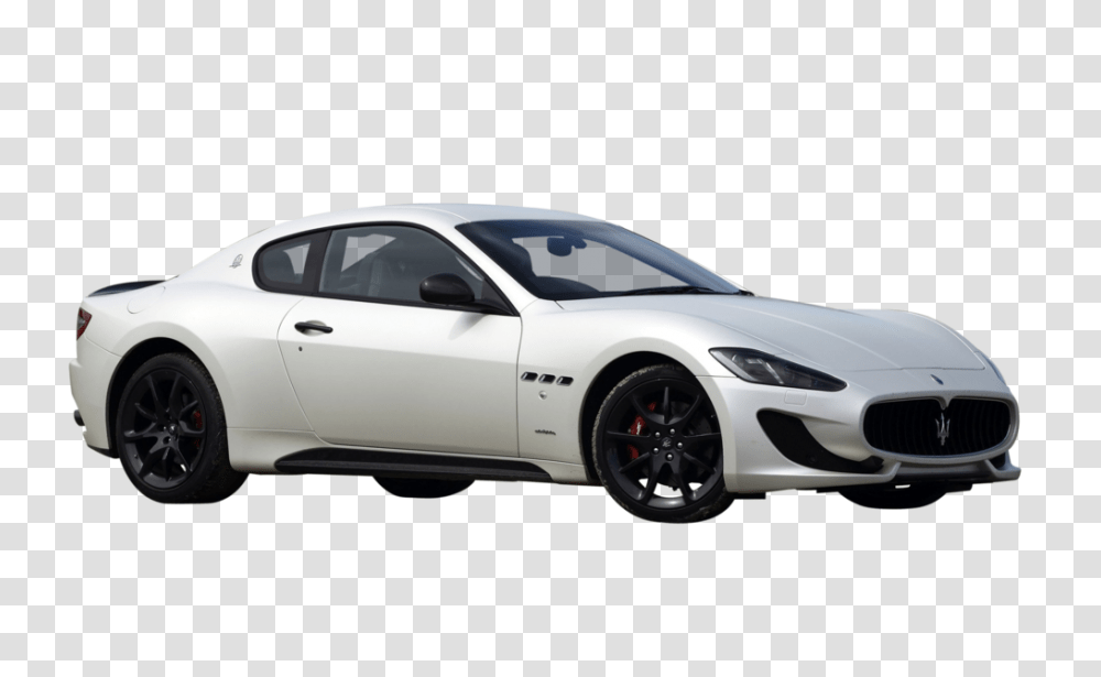 Maserati, Car, Vehicle, Transportation, Automobile Transparent Png