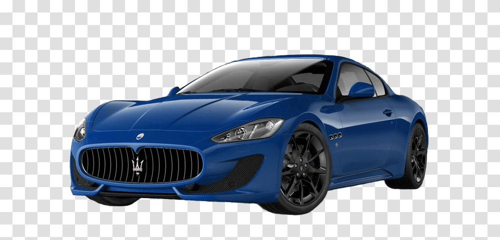 Maserati, Car, Vehicle, Transportation, Sedan Transparent Png