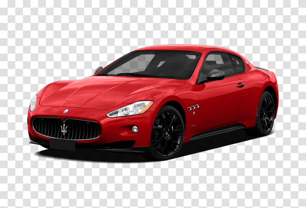 Maserati, Car, Vehicle, Transportation, Sports Car Transparent Png