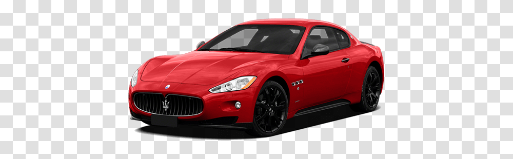 Maserati, Car, Vehicle, Transportation, Sports Car Transparent Png