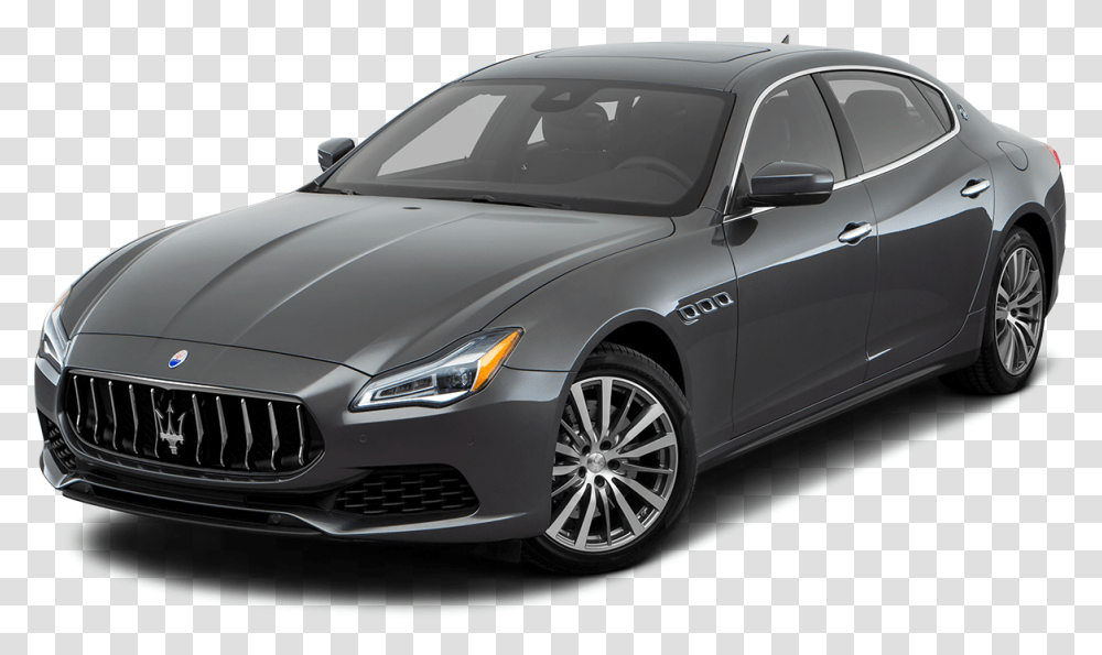 Maserati Chrysler 300 2018 Dark Grey, Car, Vehicle, Transportation, Automobile Transparent Png