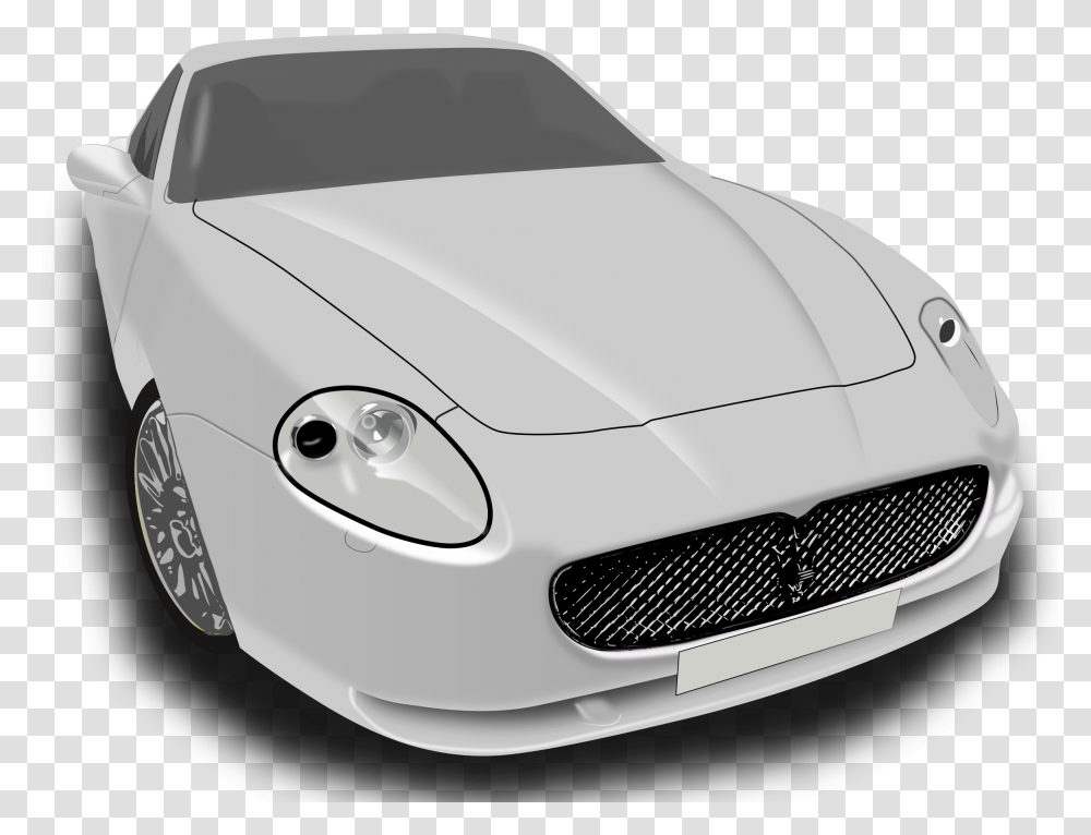 Maserati Clipart Royalty Free Images Car, Sports Car, Vehicle, Transportation, Wheel Transparent Png