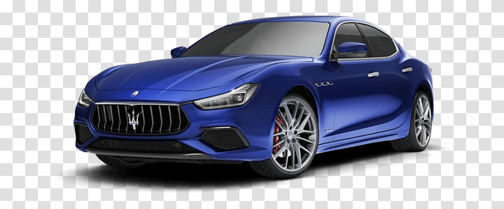 Maserati Ghibli 8 Image Maserati Car, Vehicle, Transportation, Sedan, Sports Car Transparent Png