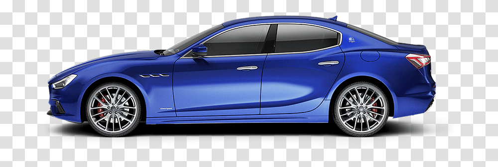 Maserati Ghibli Blue Maserati Ghibli Price, Car, Vehicle, Transportation, Automobile Transparent Png