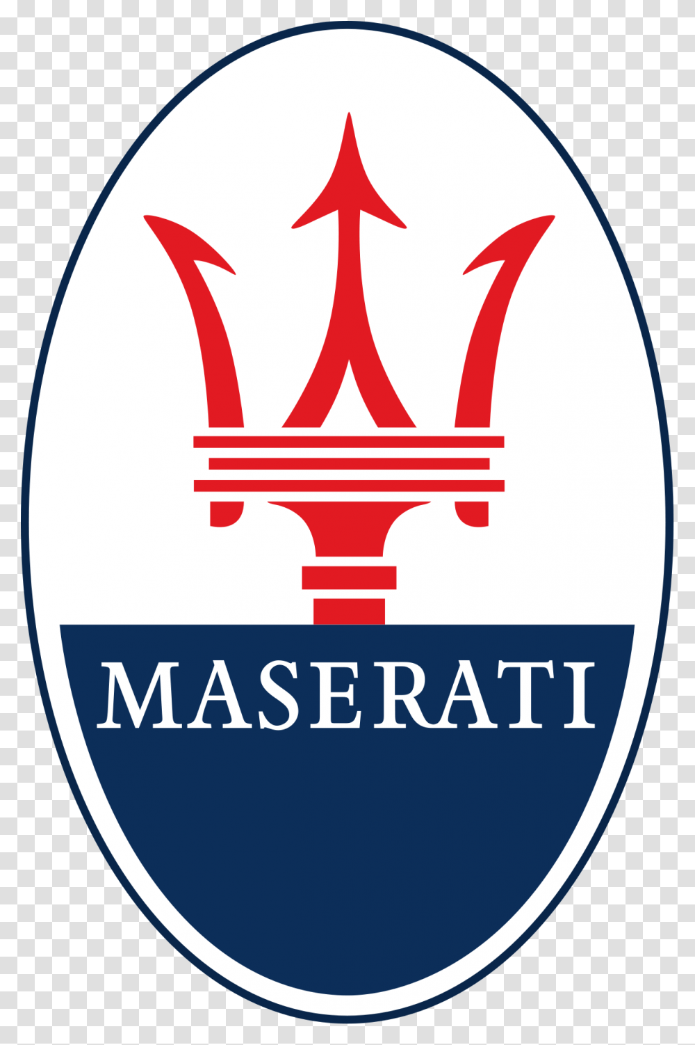 Maserati Ghibli Ss Maserati, Emblem, Trident, Spear Transparent Png