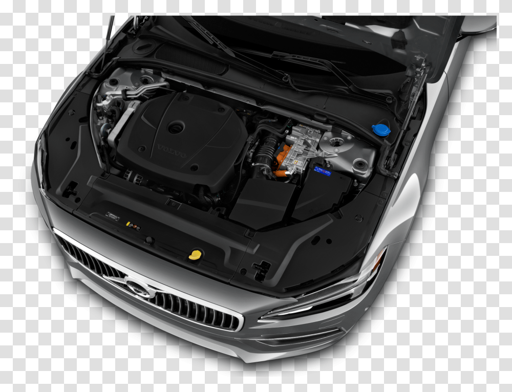Maserati Granturismo Download 2018 Ford Mustang Gt Premium Engine, Motor, Machine, Car, Vehicle Transparent Png