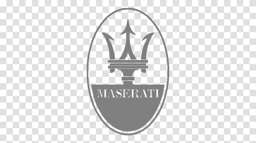 Maserati Image With No Background Maserati Car Logo, Symbol, Emblem, Weapon, Weaponry Transparent Png