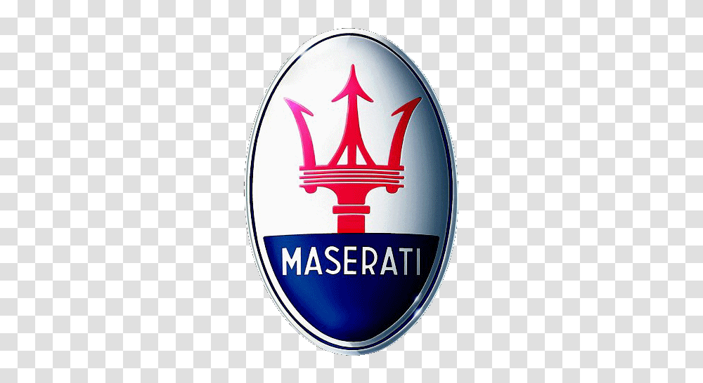 Maserati Logo Hot Cars Maserati Cars And Automobile, Emblem, Weapon, Weaponry Transparent Png