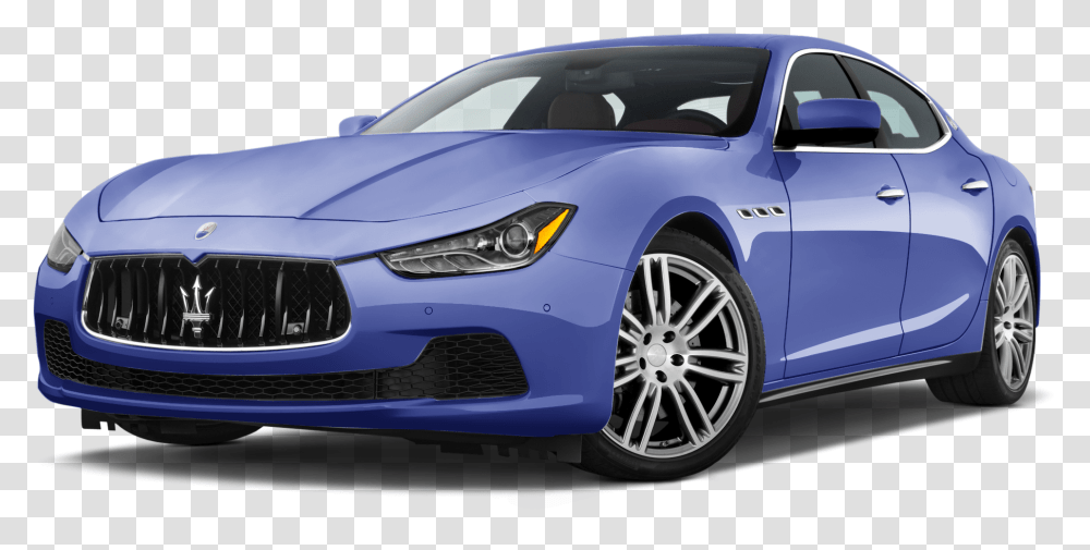 Maserati Maserati, Car, Vehicle, Transportation, Sports Car Transparent Png