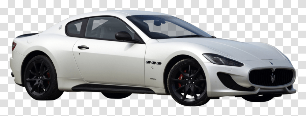 Maserati Maserati Granturismo, Car, Vehicle, Transportation, Automobile Transparent Png