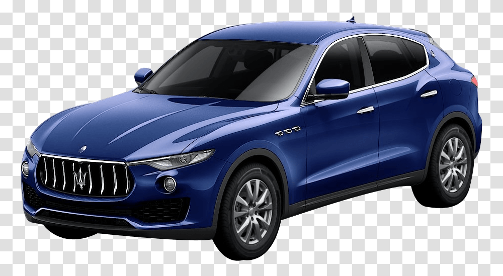 Maserati Maserati Levante, Car, Vehicle, Transportation, Automobile Transparent Png